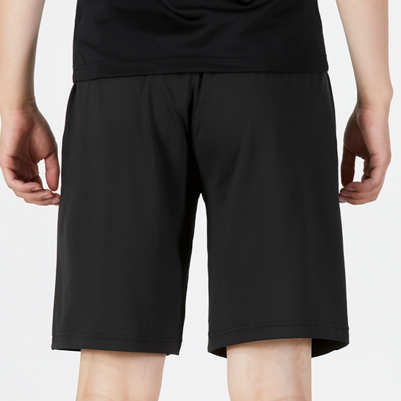 PUMA Uv Men Knit Shorts 'Black' 671933-01 - 4
