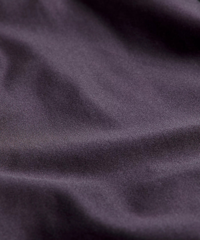 Satin Shine Panelled High-Rise Tight 25" *Wordmark 8