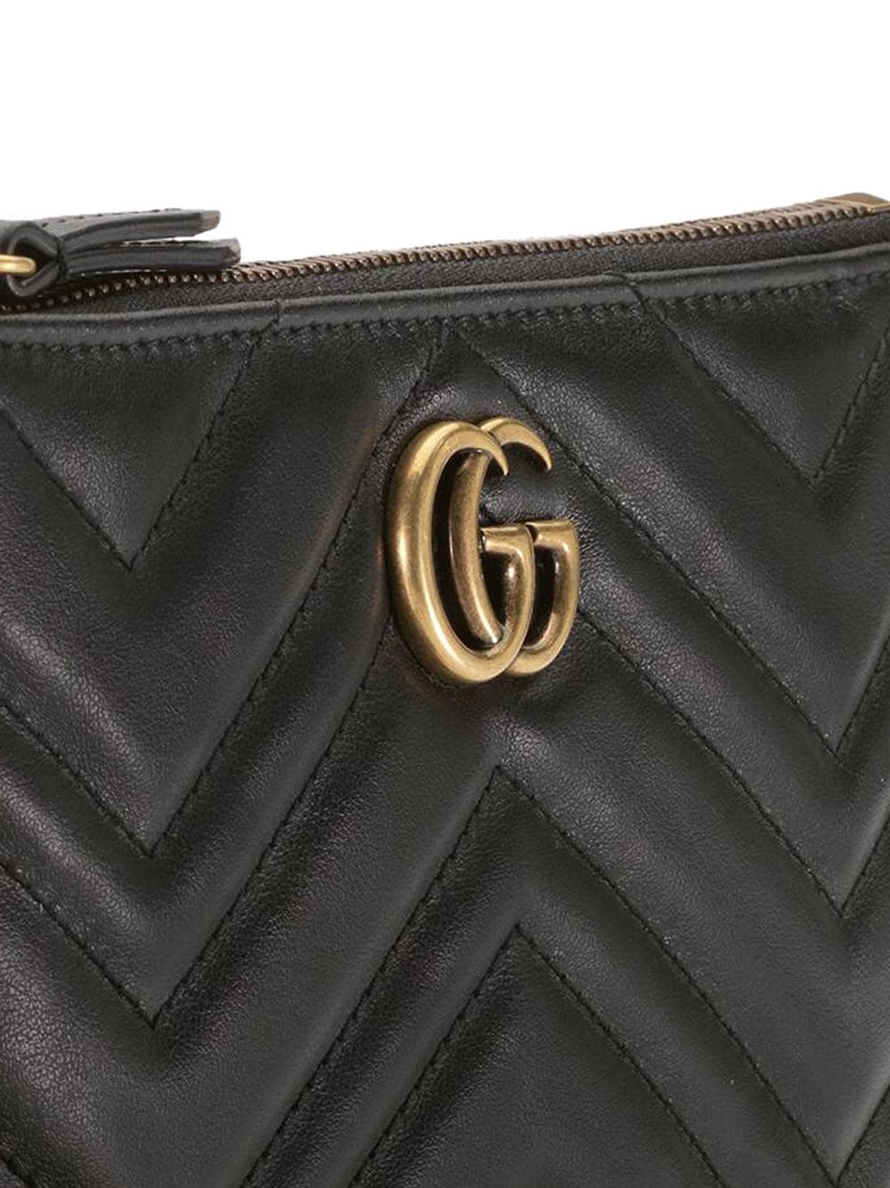 GG Marmont wrist wallet - 3