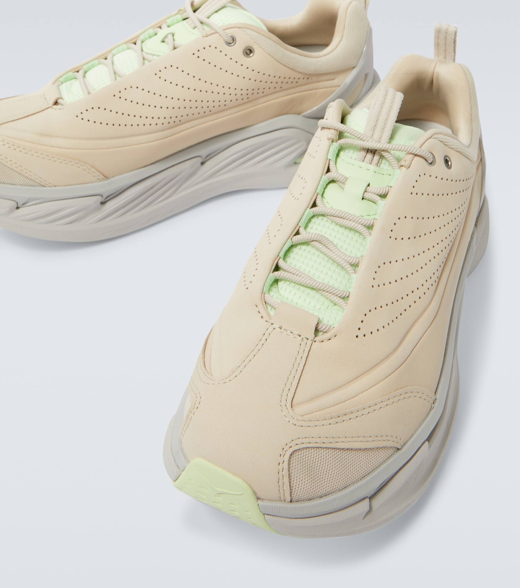 Elevon X sneakers - 3