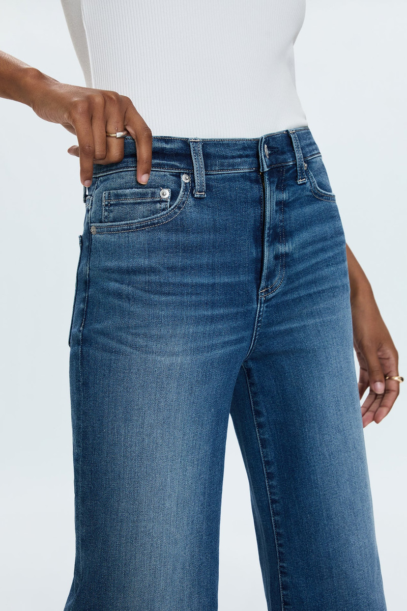 IZZY MID RISE WIDE JEAN - STUDY 4