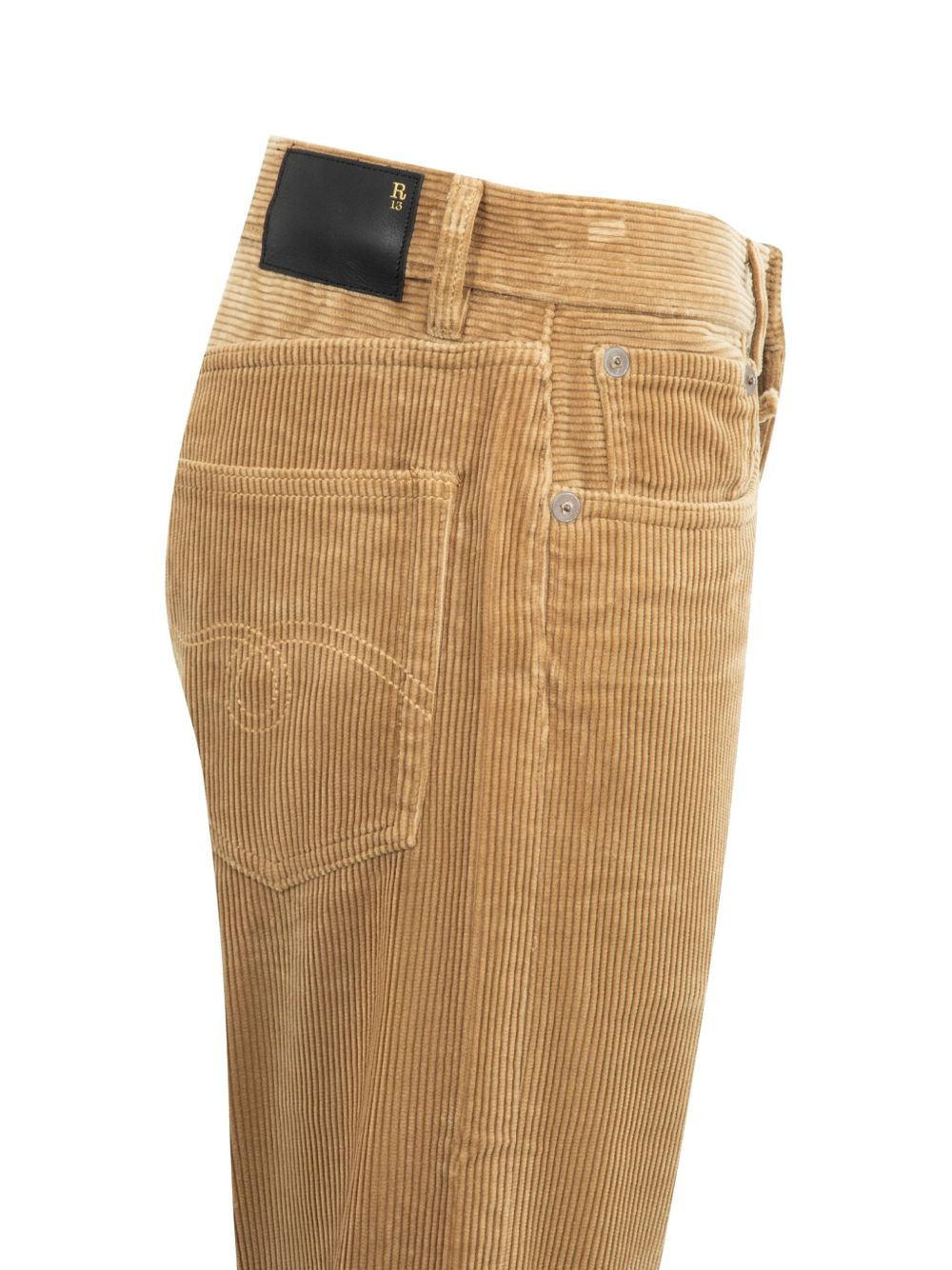 corduroy jeans - 3