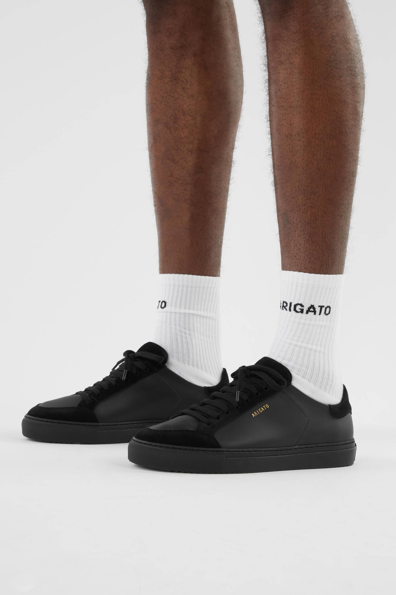 Clean 90 Triple Sneaker - 4