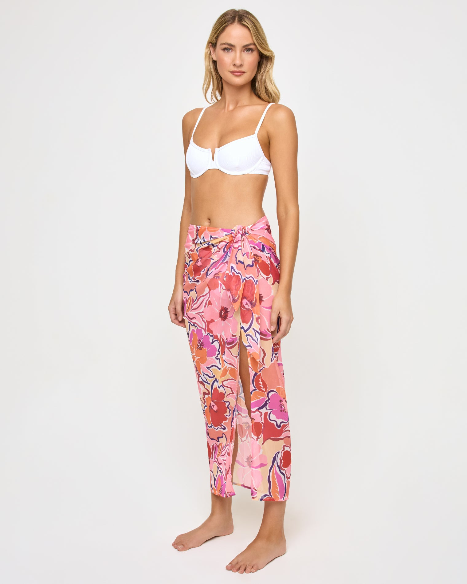 Portela Sarong - 4