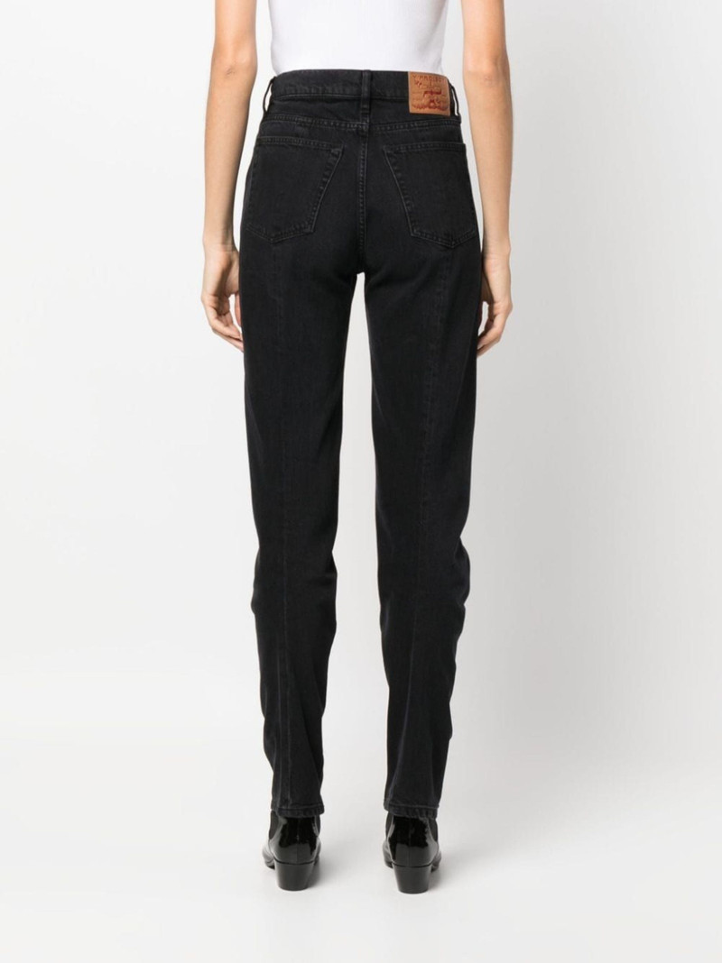 Banana organic cotton jeans 4