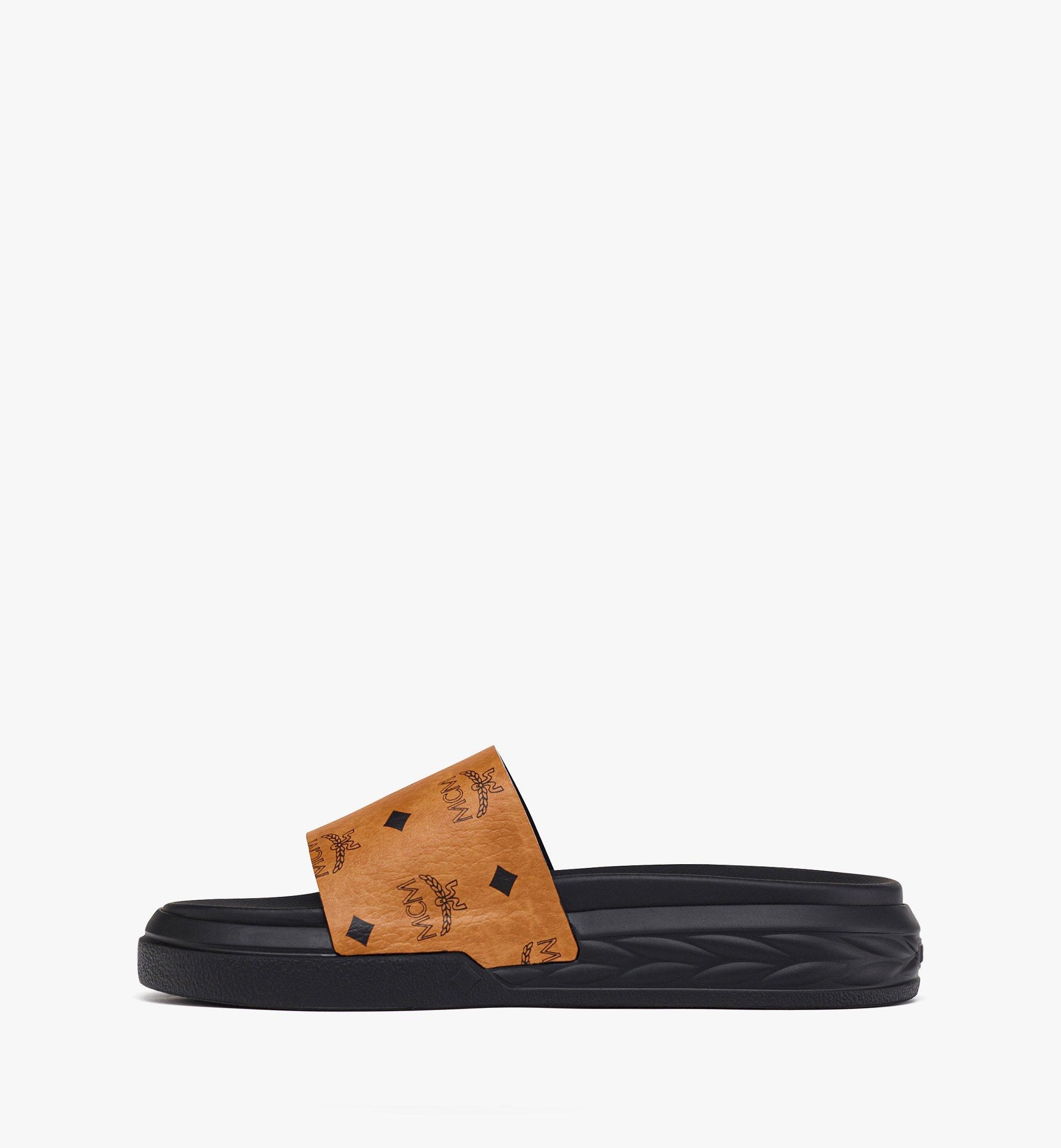 Visetos Slide Sandal - 2