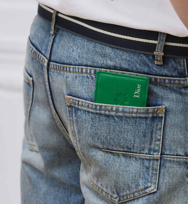 Bifold Card Holder 2