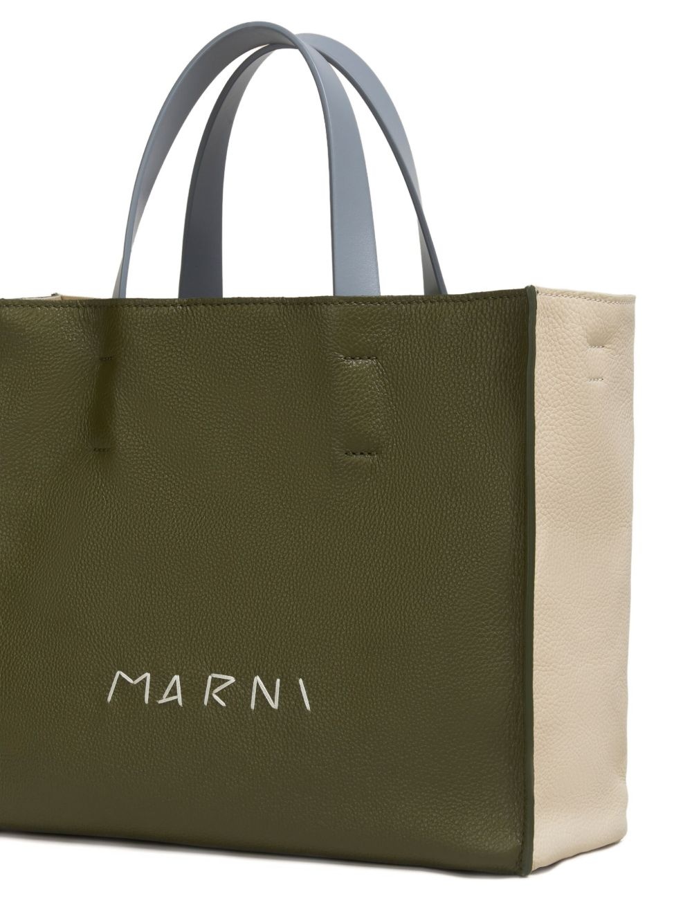 Museo tote bag - 4
