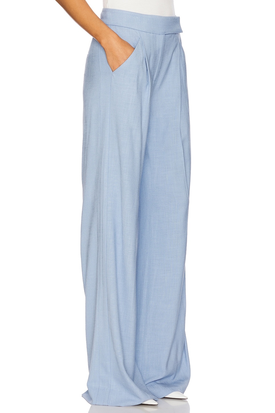 Marbeau Pant - 2