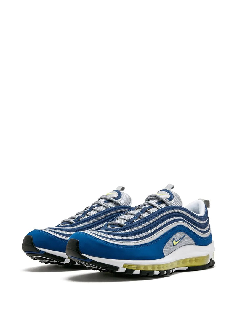 Nike Air Max 97 "Atlantic Blue" sneakers outlook
