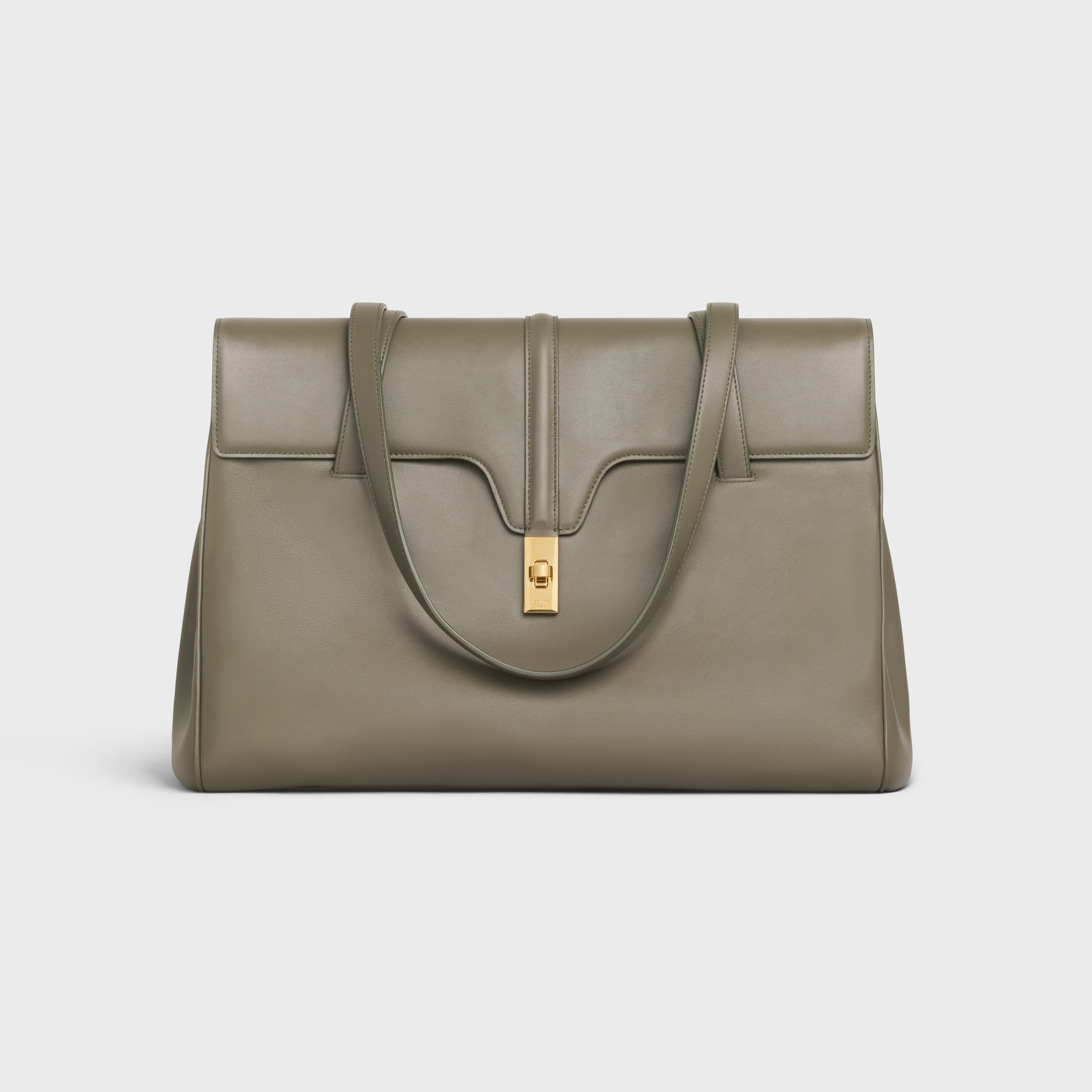 Large Soft 16 bag in Smooth Calfskin 1