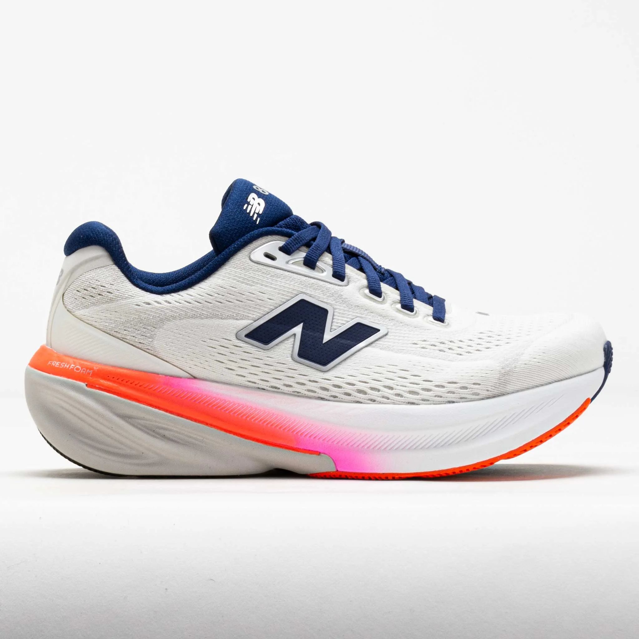 New Balance Fresh Foam X 860v15 Women's Sea Salt/Blue Oyster - 1