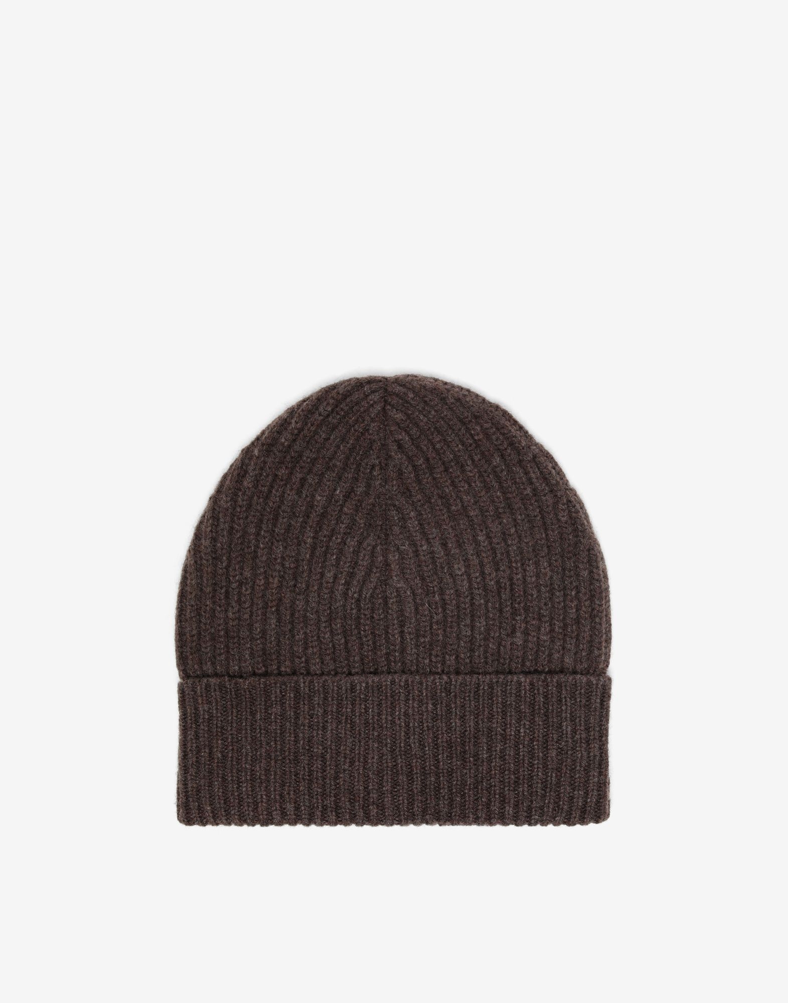 Wool beanie - 1