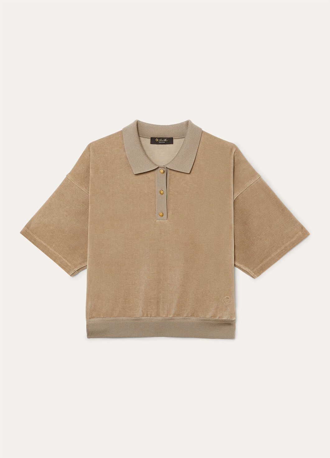 Balmuccia Polo Shirt - 1