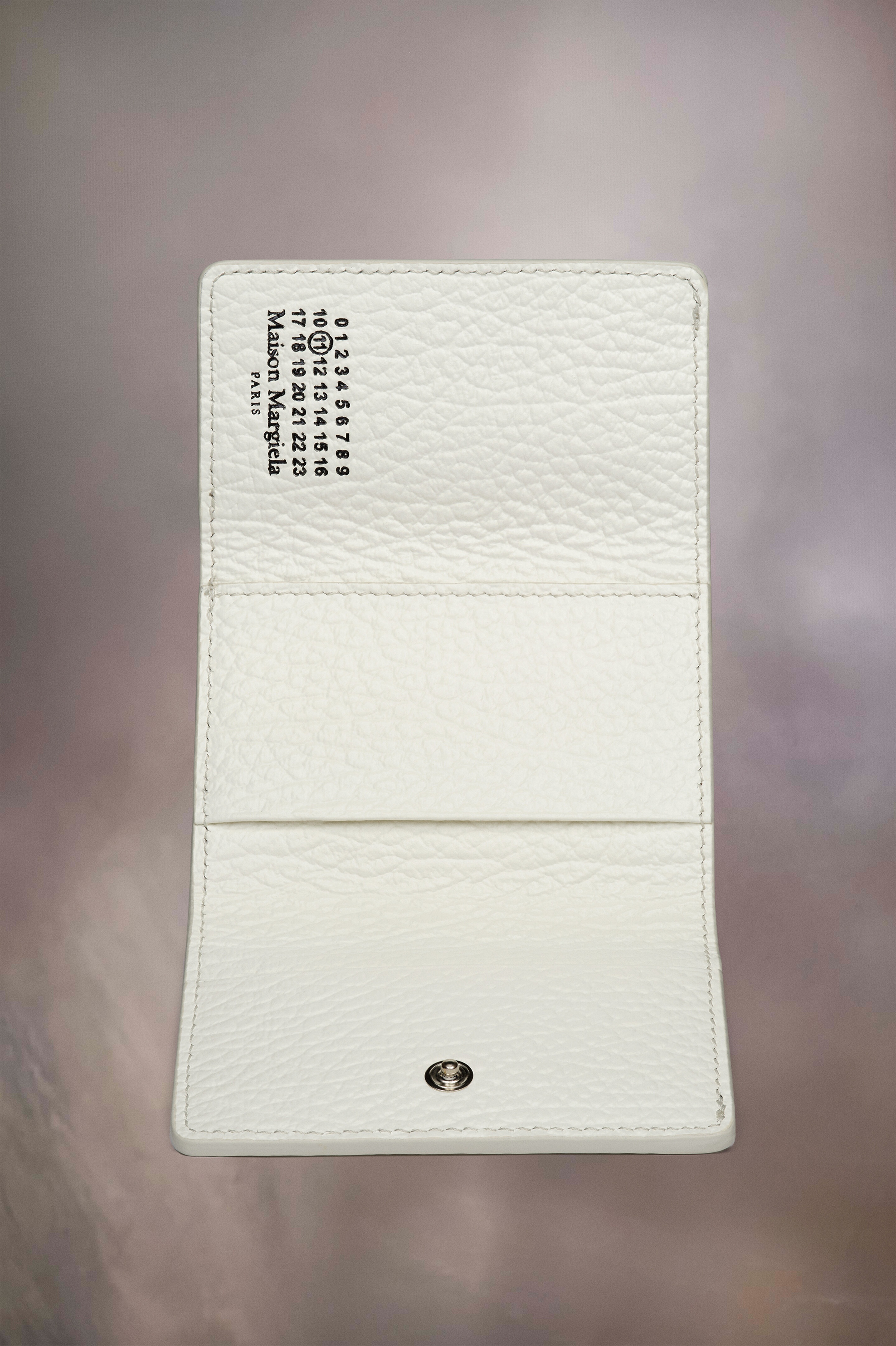 Four stitches pocket wallet - 3