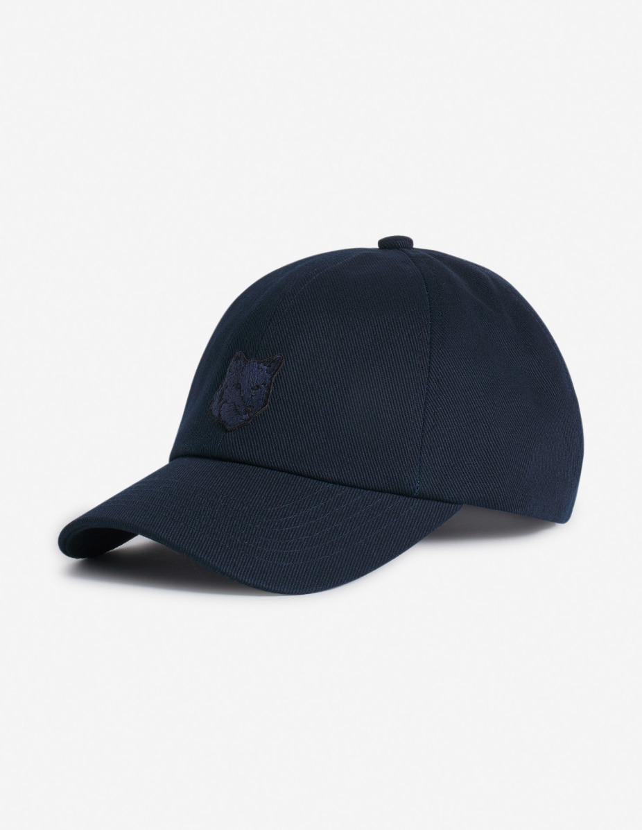FOX HEAD CAP - 3