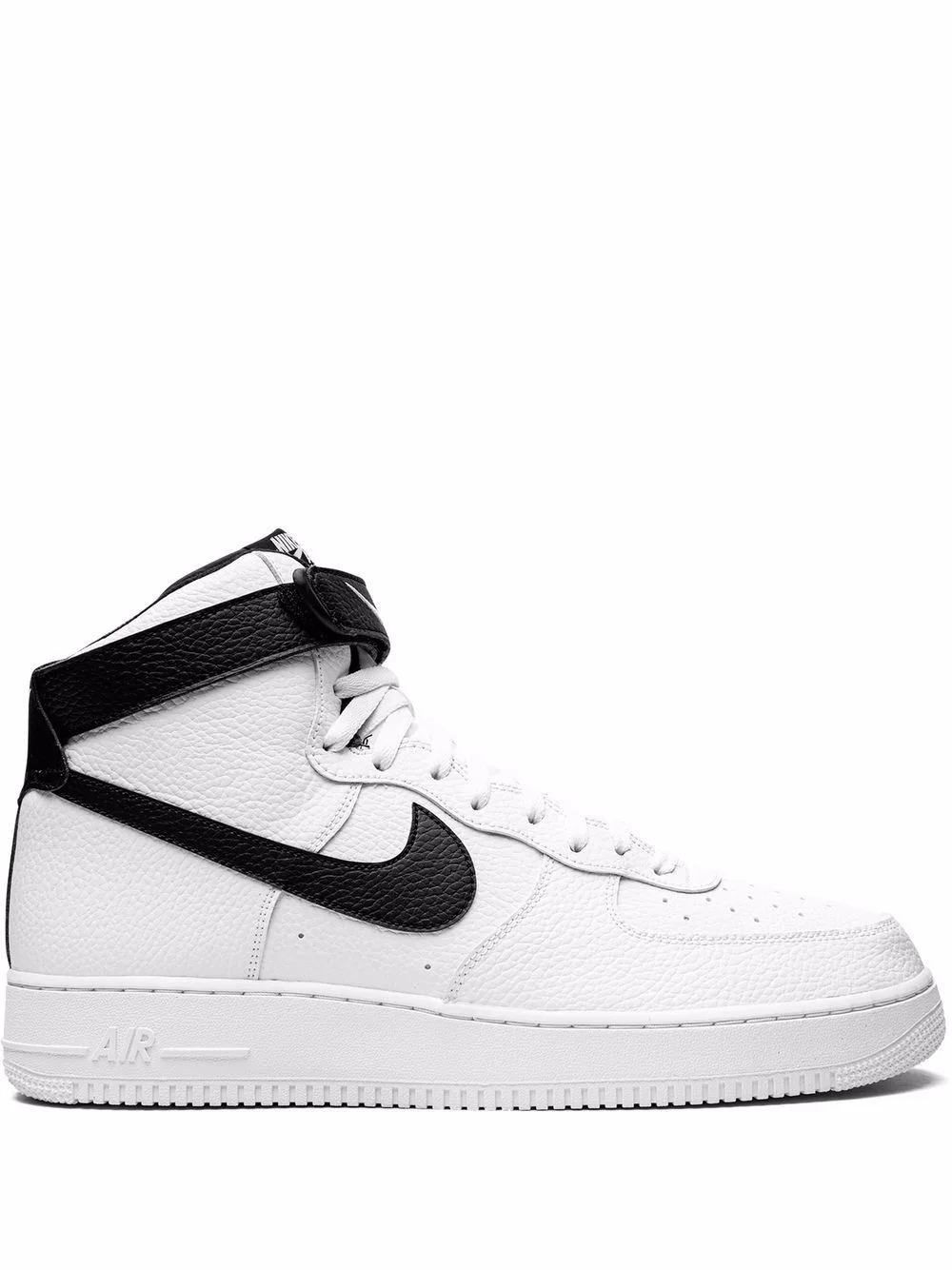 Air Force 1 High '07 "White/Black" sneakers - 1
