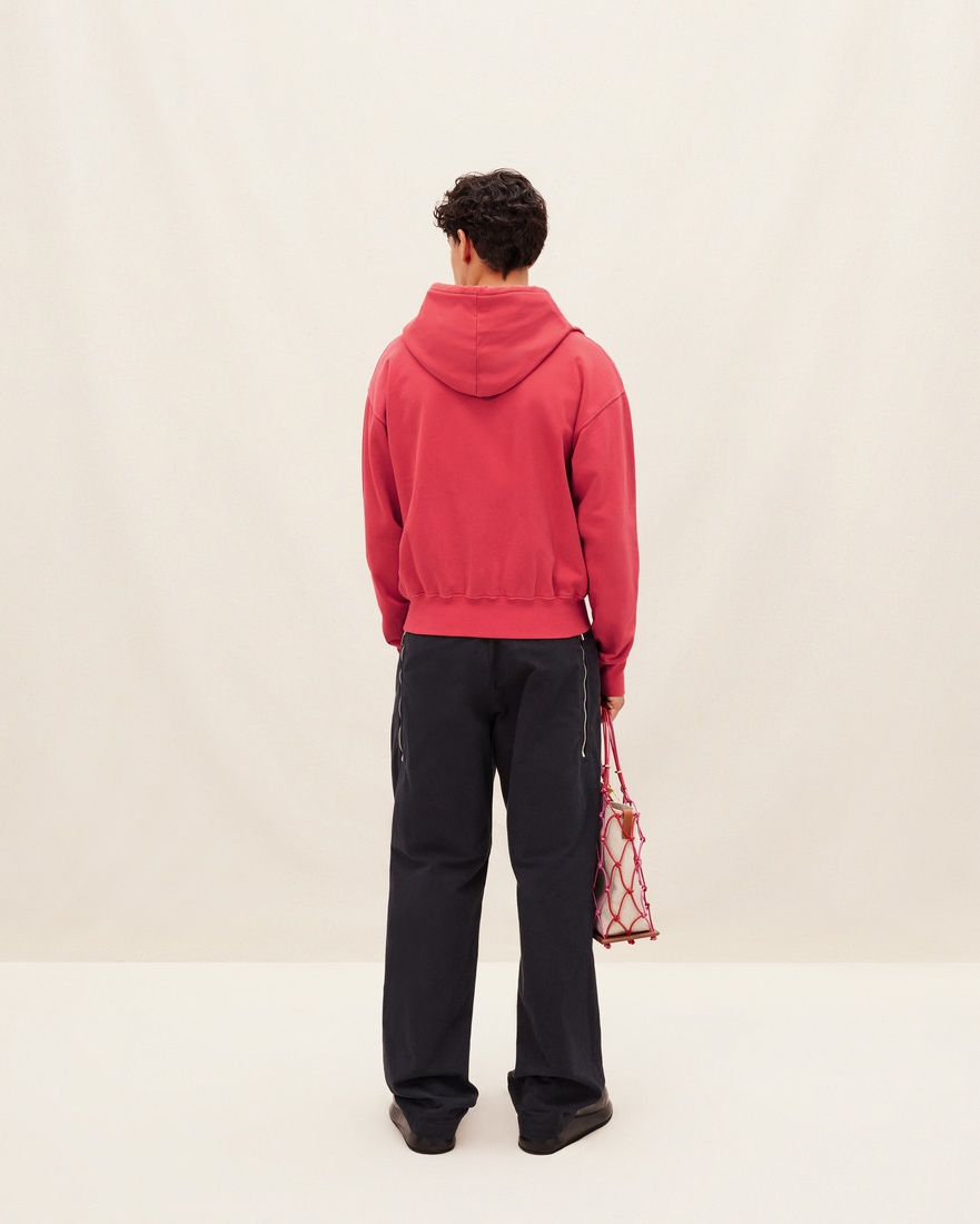 Le sweatshirt Camargue - 3