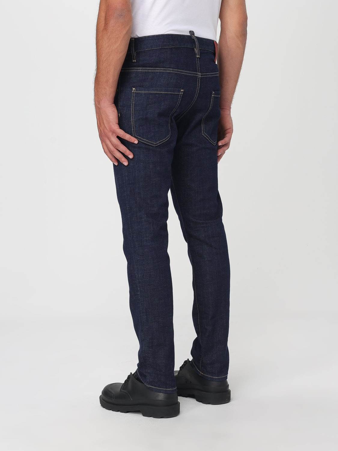 Jeans men Dsquared2 - 2