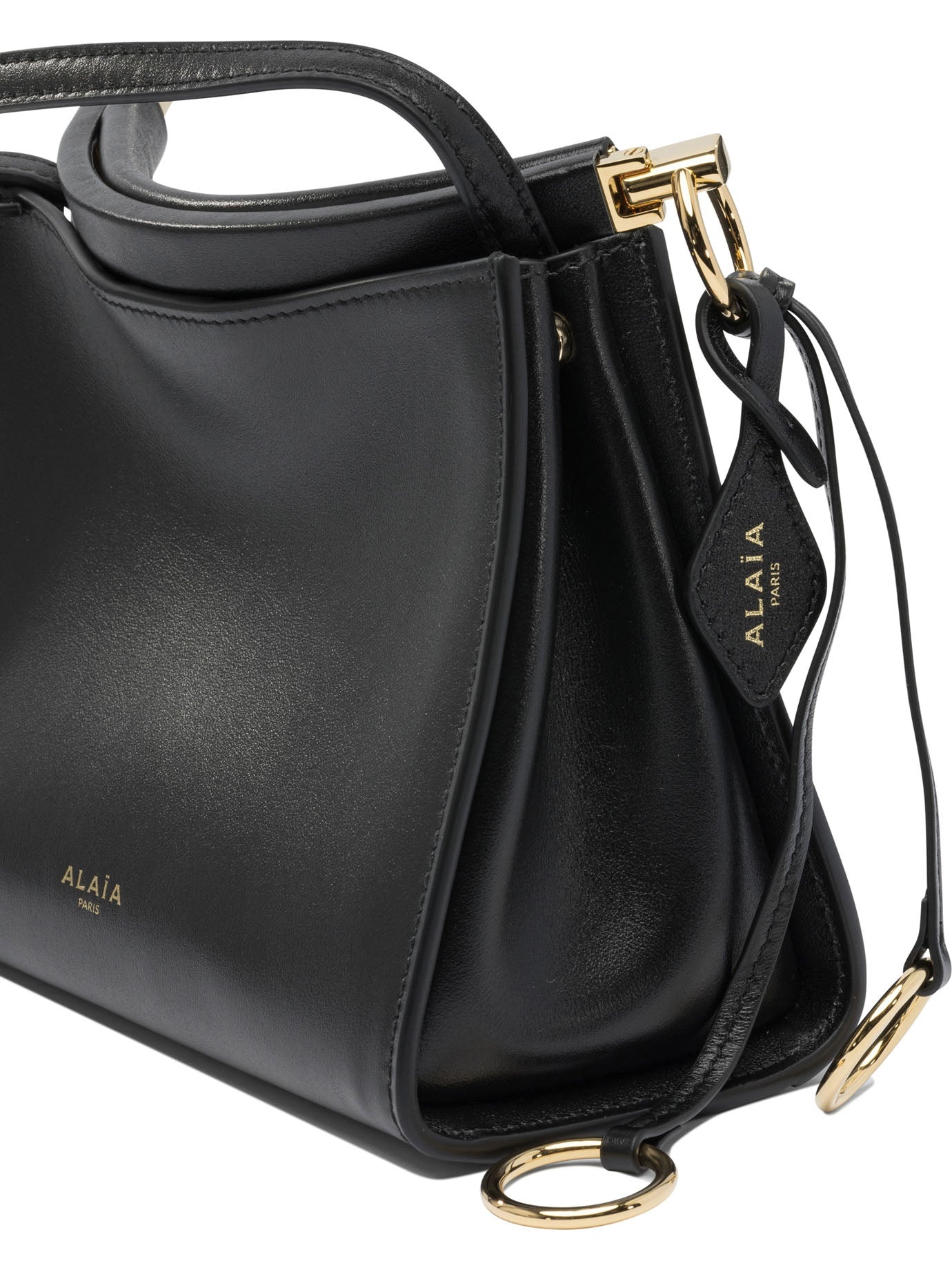 Alaïa Shoulder Bags - 4