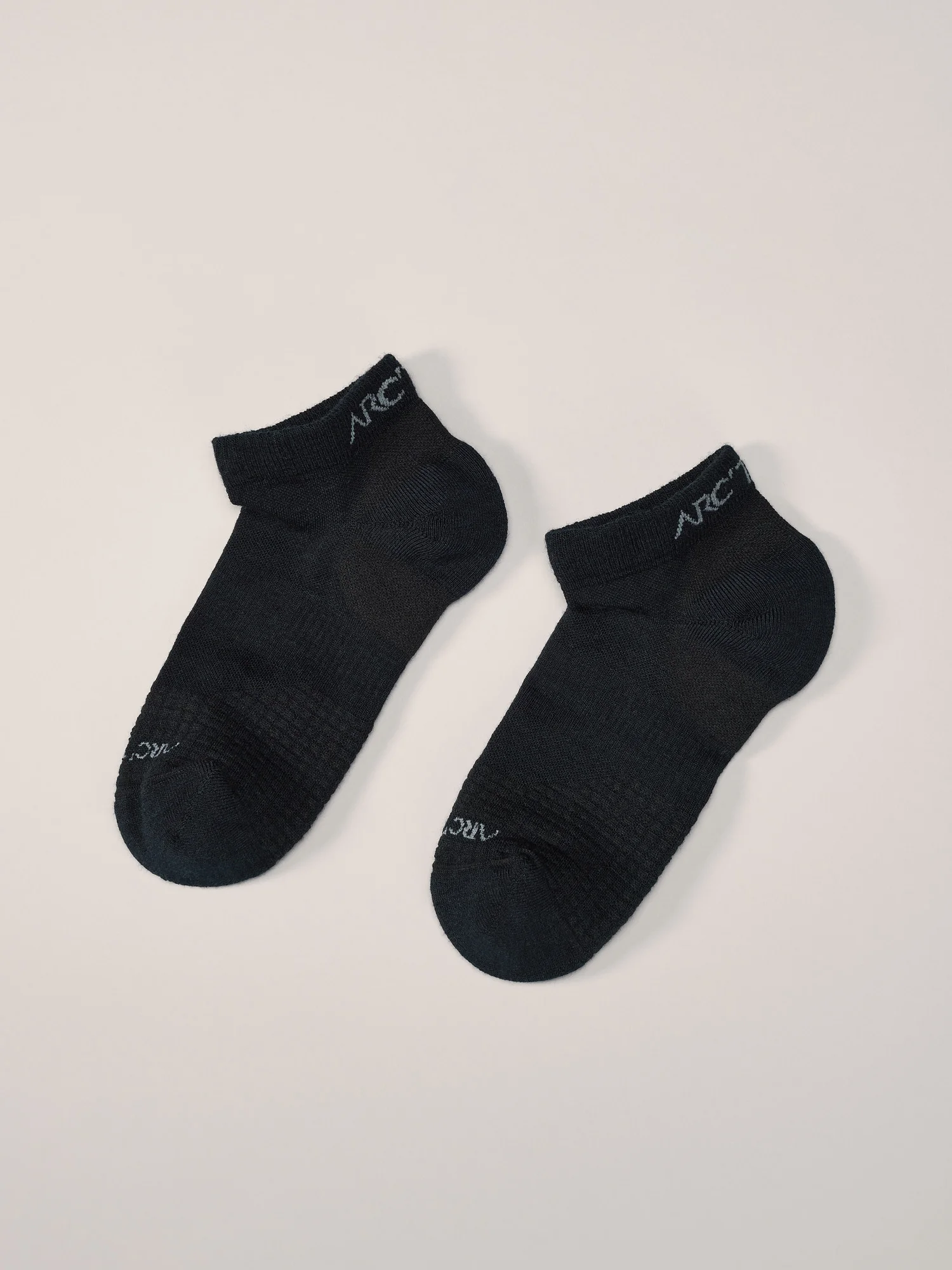 Merino Wool Low Cut Sock - 1