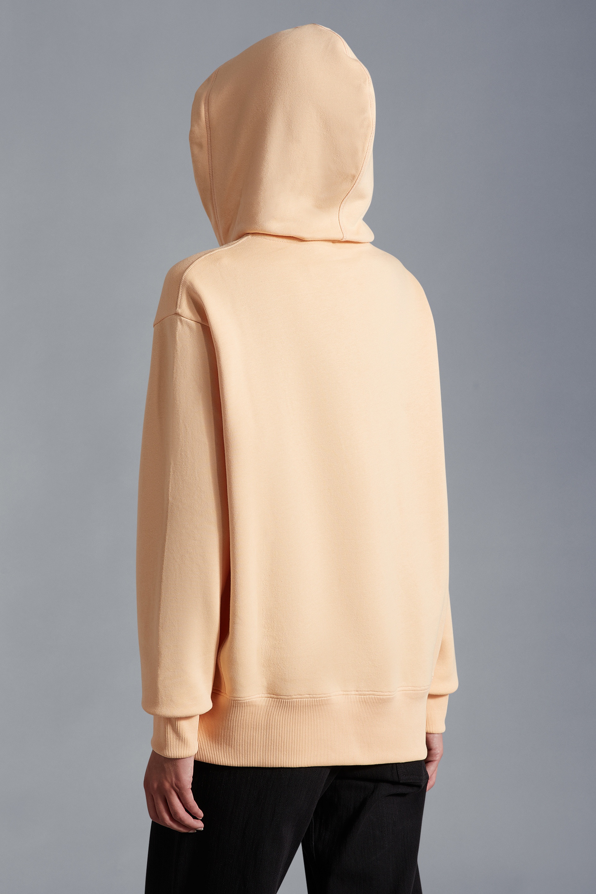 The Muppets Motif Hoodie - 4