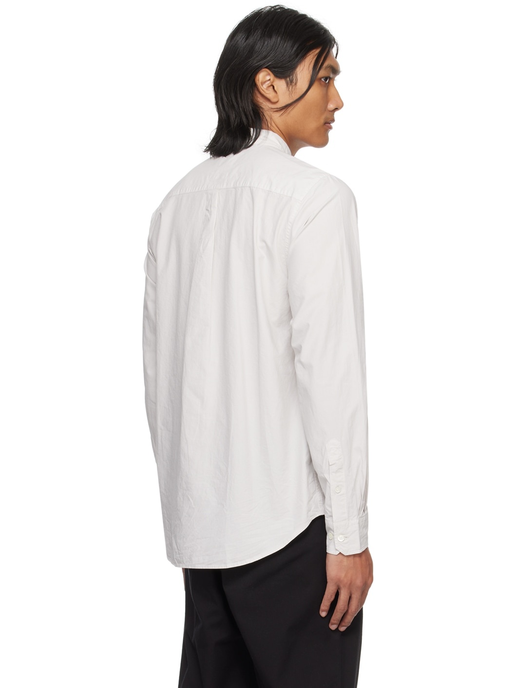 Off-White Osvald Shirt - 3