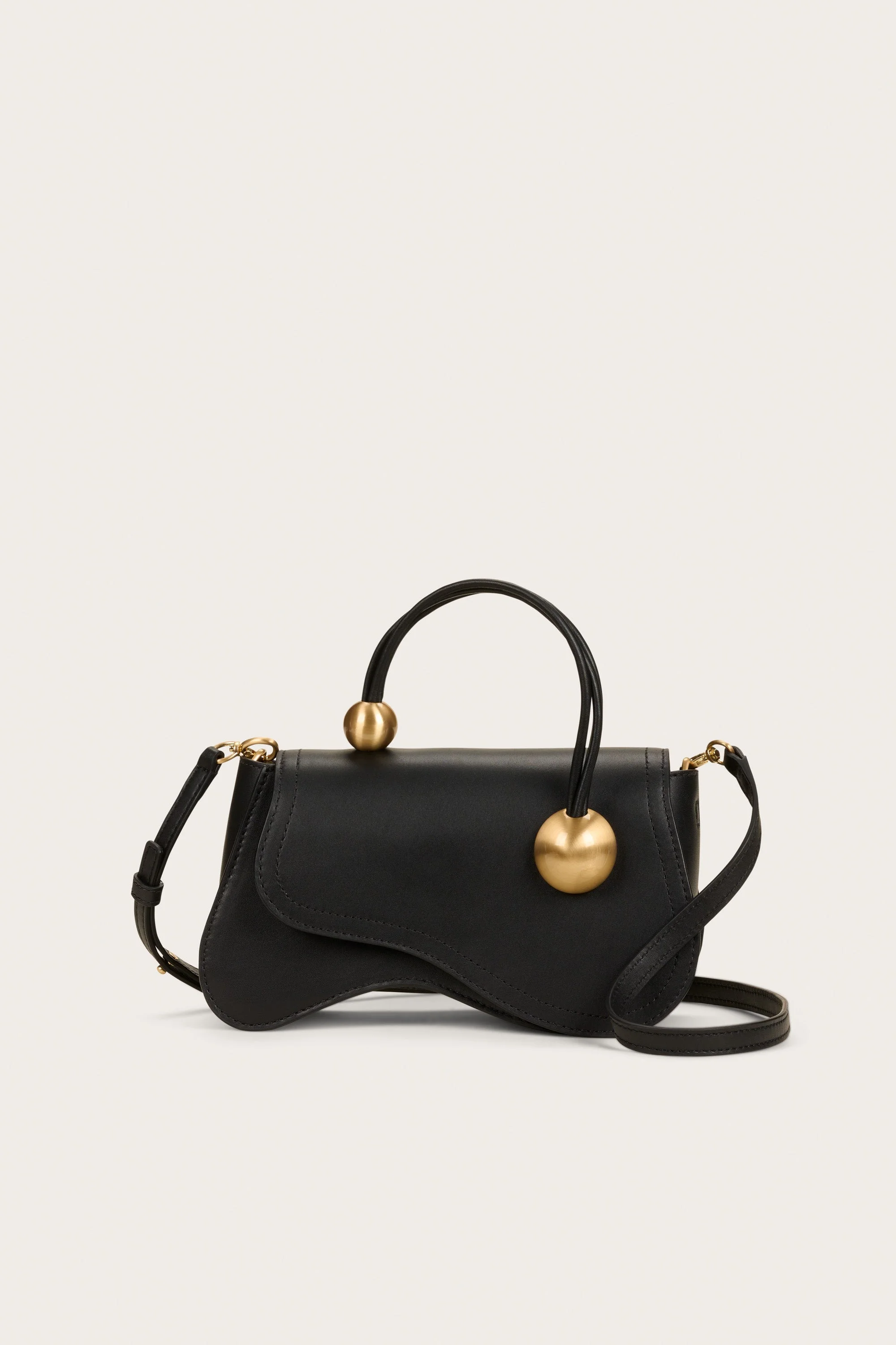 KAZIA CROSSBODY BAG - 1