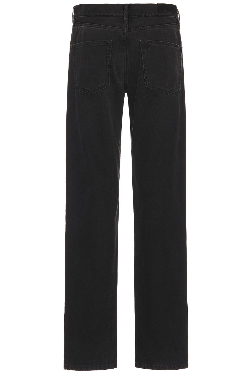 Larry Slim Fit Denim - 2
