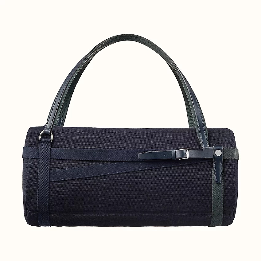 Hermes Bridleback 50 bag - 1