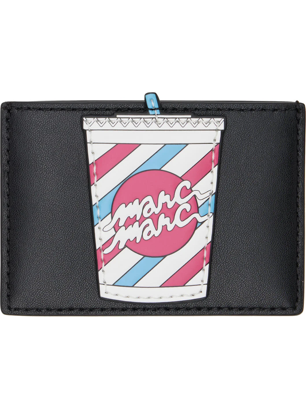Black Soda Card Holder - 1
