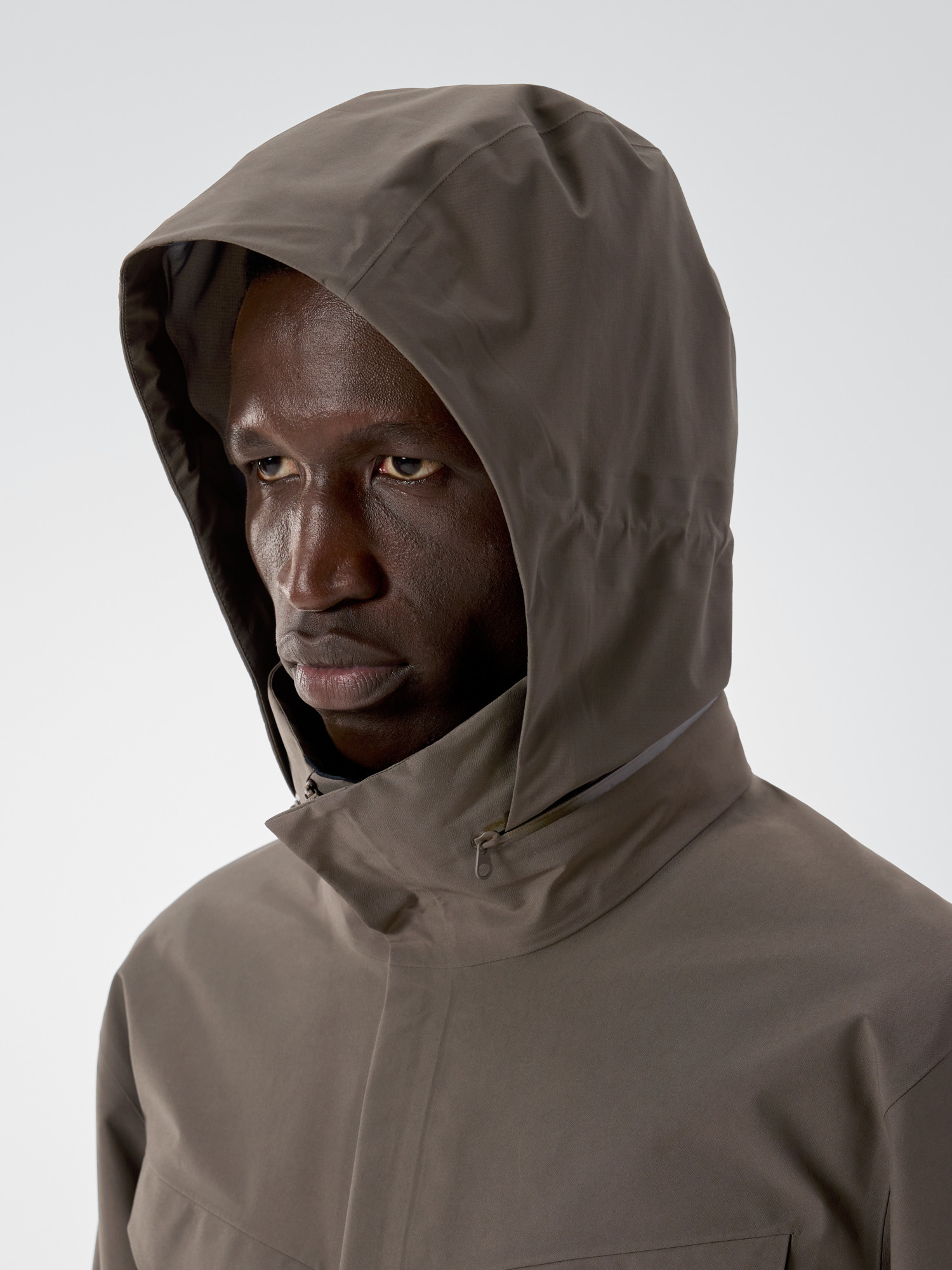 Field Jacket - 8