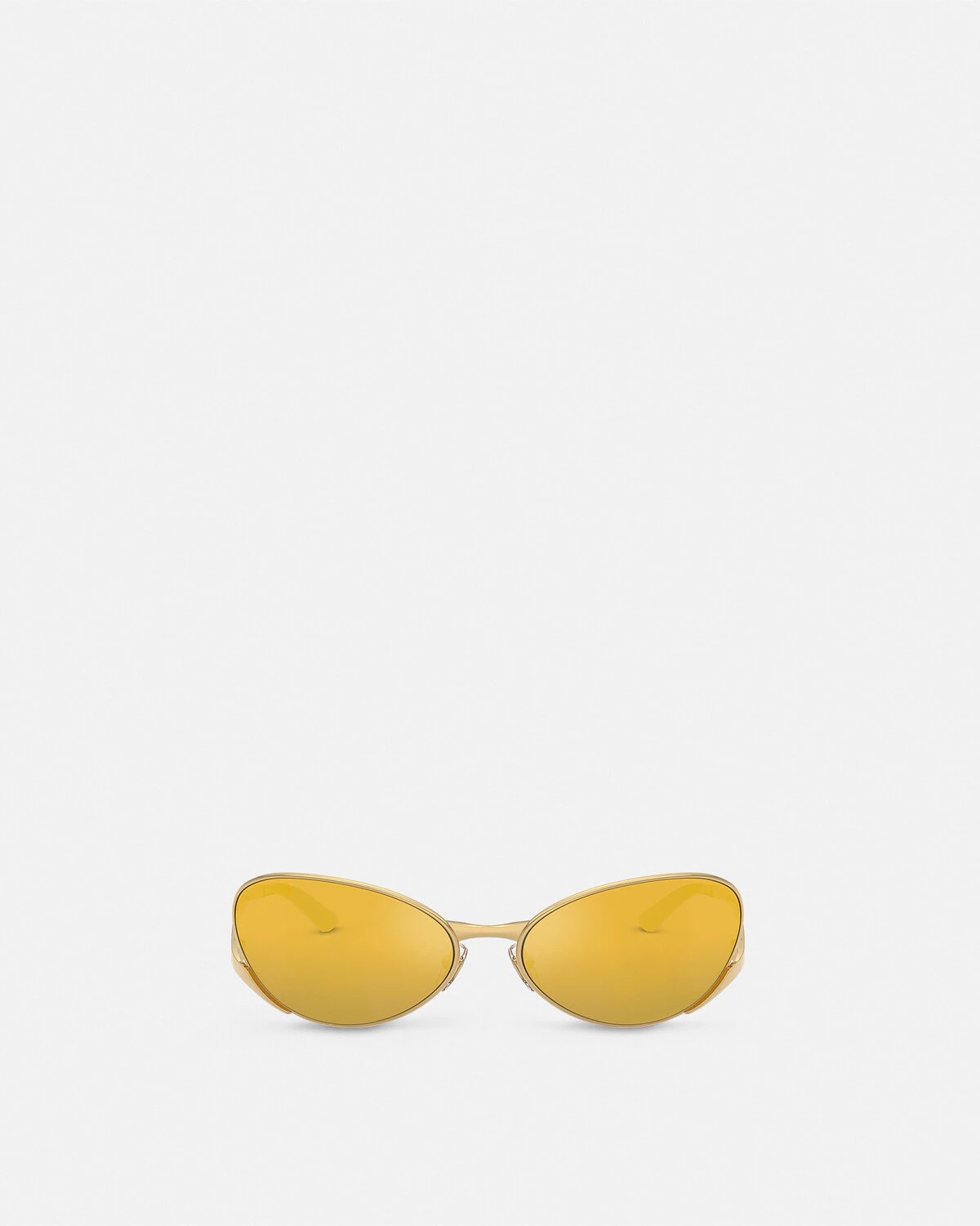 Signature Oval Sunglasses - 2