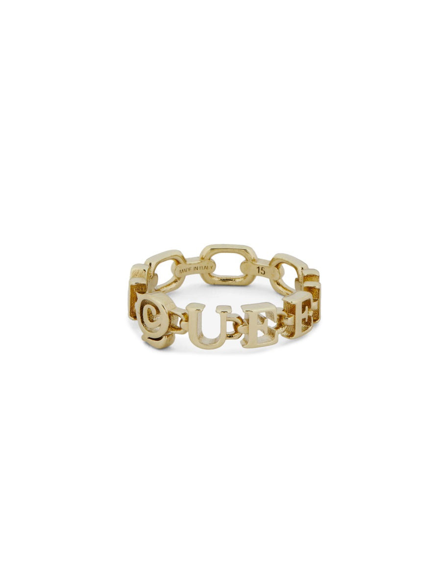 Mcqueen Ring - 1