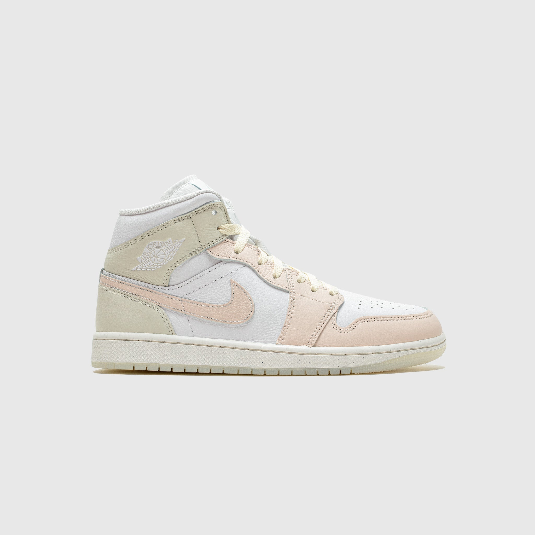 AIR JORDAN 1 MID SE "EASTER" - 1