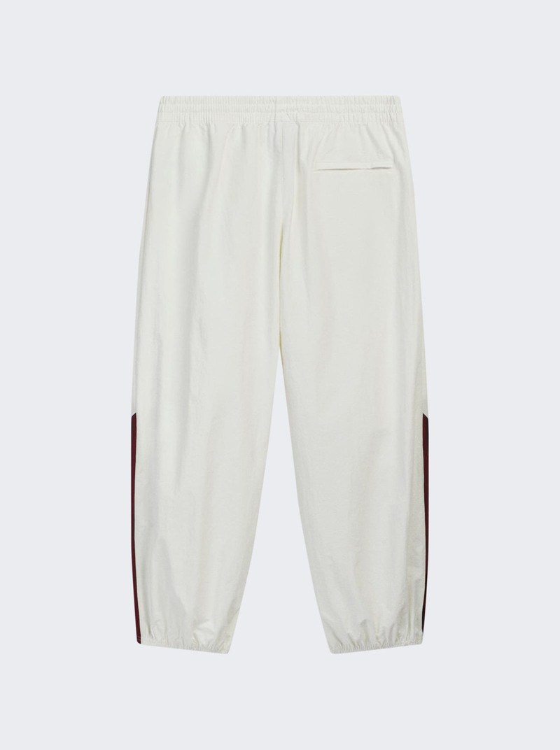 adidas X Willy Chavarria Woven Track Pant Off White outlook