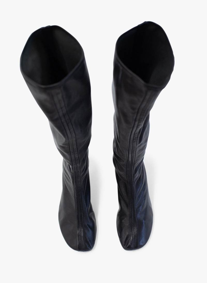 Curtis Leather Boot 3