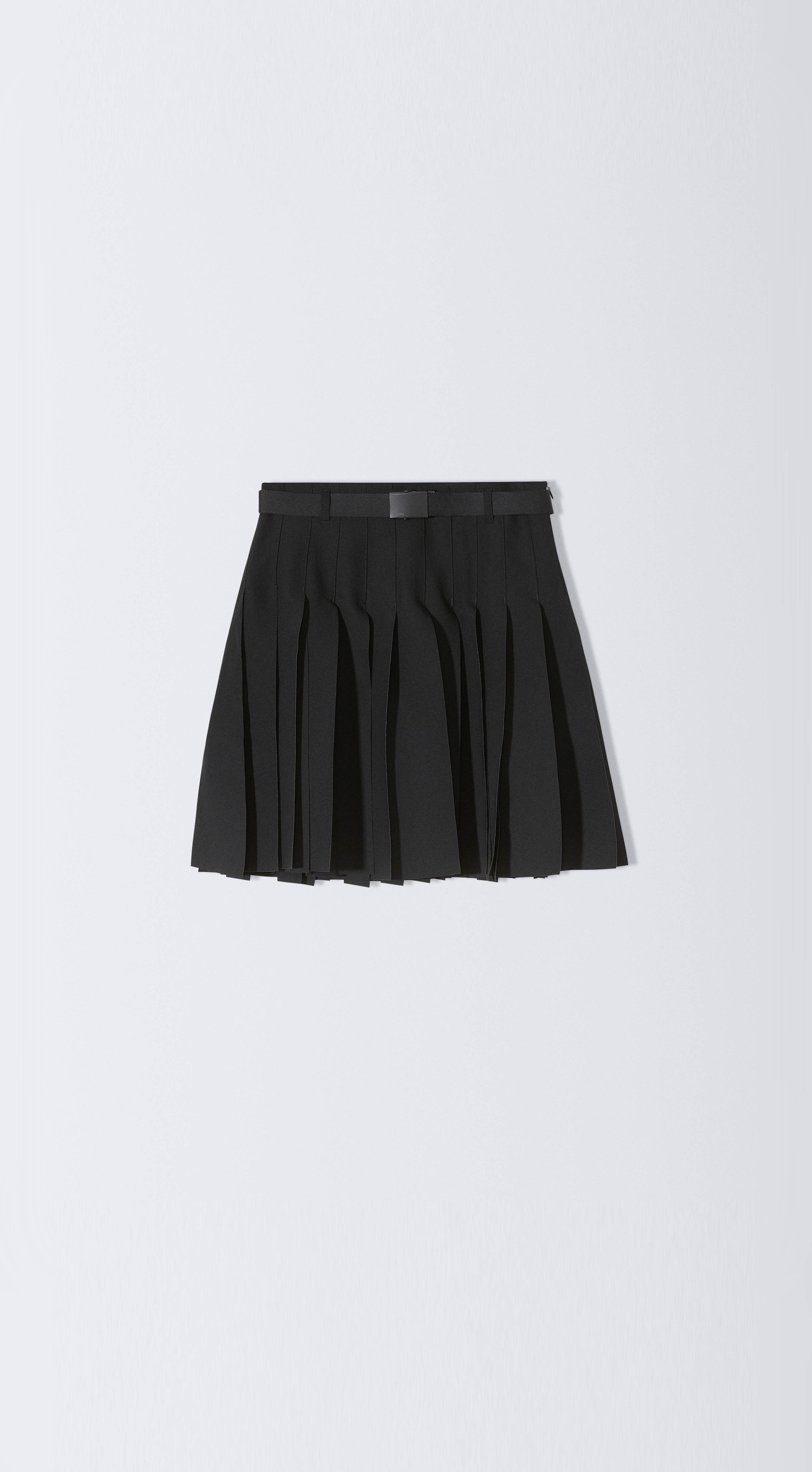 Kace Skirt - 1