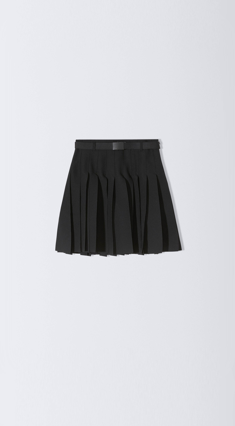 Kace Skirt 1
