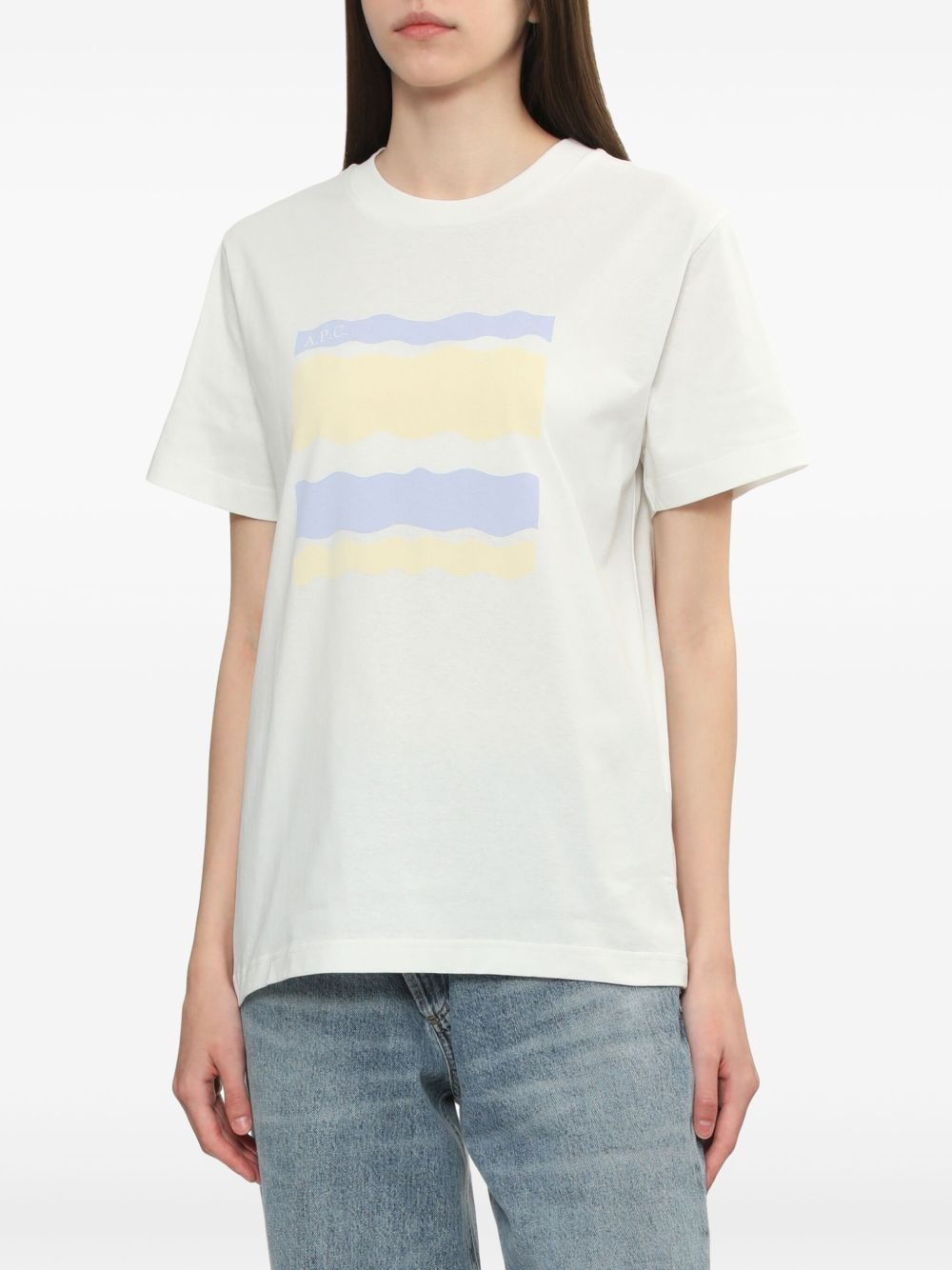 Malone T-shirt - 3