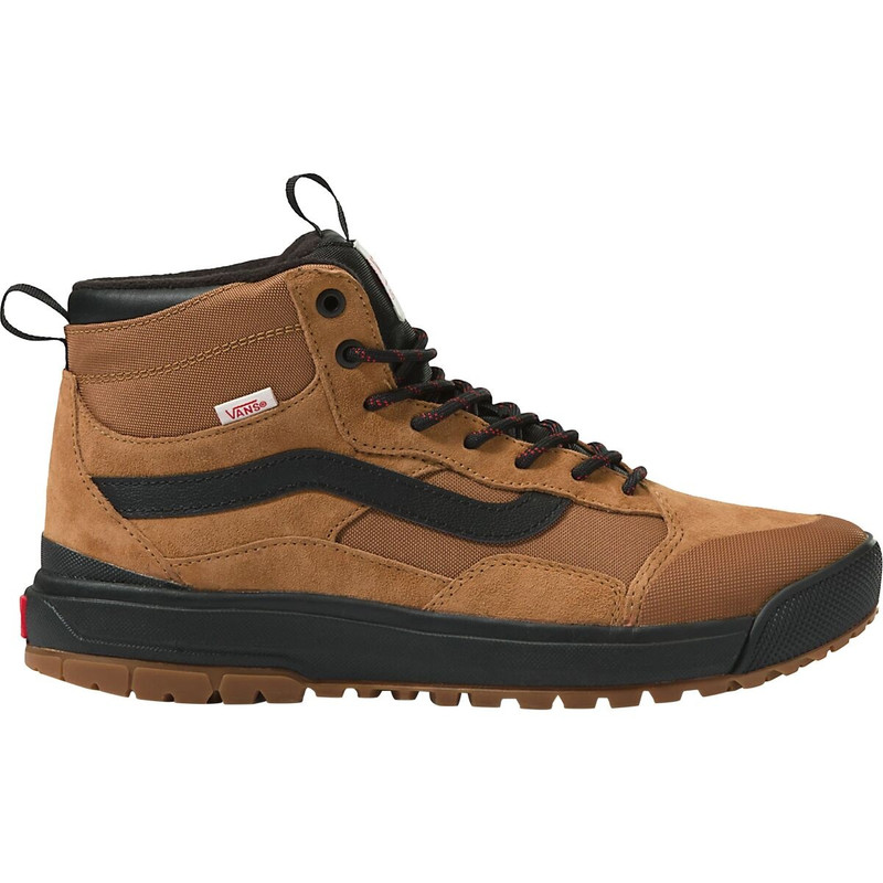 Vans UltraRange Exo Hi MTE-1 Glazed Ginger 1