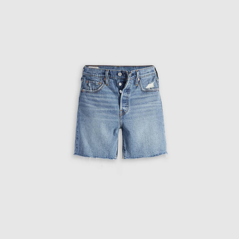 501® MID THIGH WOMEN'S SHORTS 1