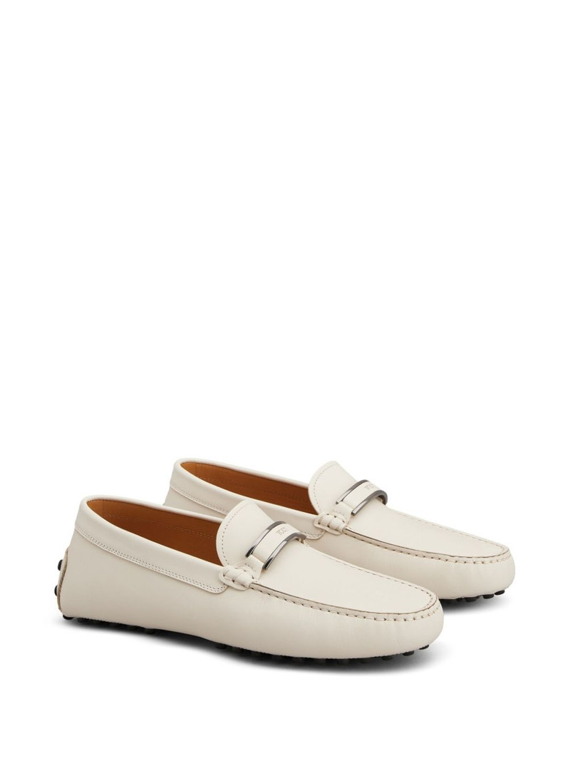Tod's Gommino loafers outlook