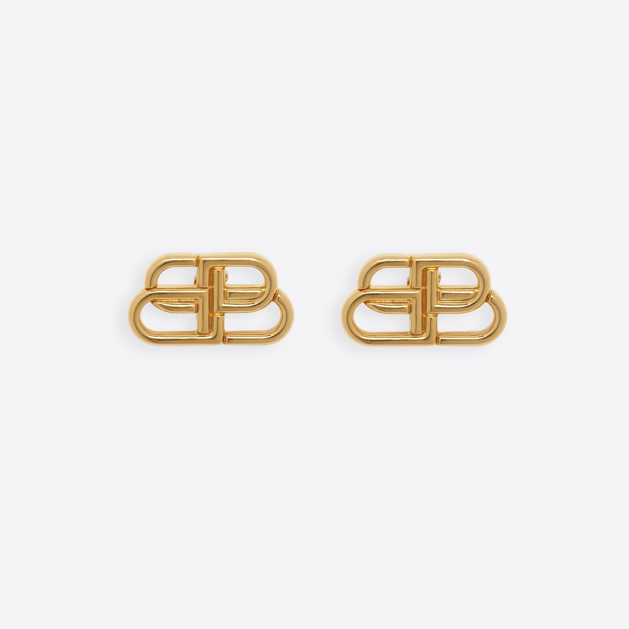 BB Stud Medium Earrings - 1