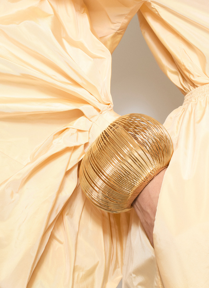 Alaïa SLINKY CUFF outlook