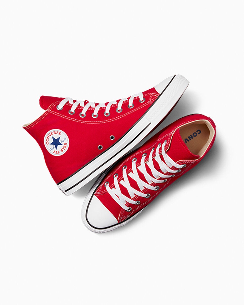 Chuck Taylor All Star Canvas - 5