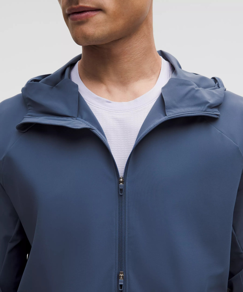 Pace Breaker Jacket 6