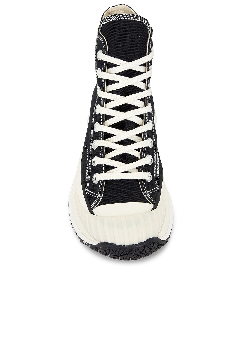 Chuck 70 At-cx Platform Hi Tops - 4