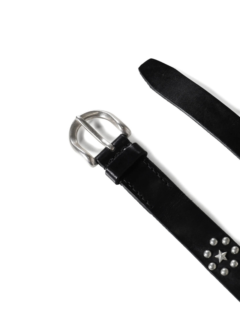 Our Legacy Our Legacy Star Studded Belt outlook