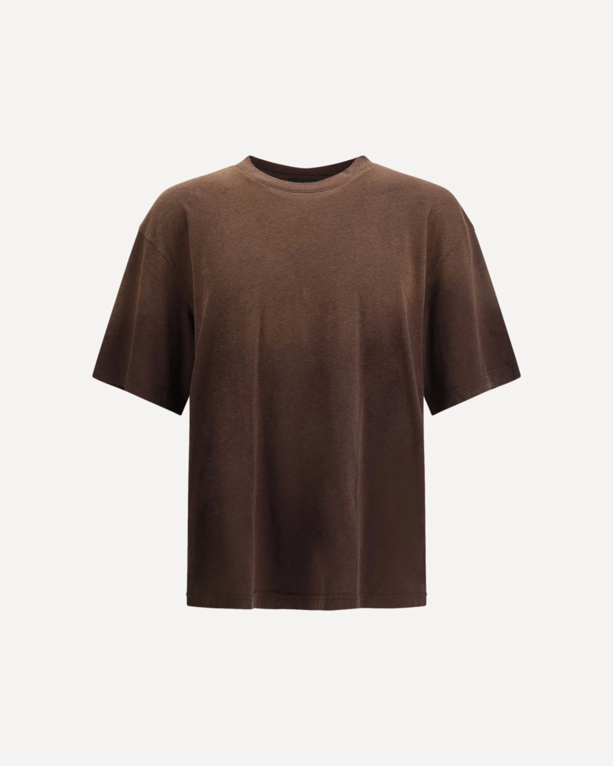 Bubble Reverse T-shirt - 1